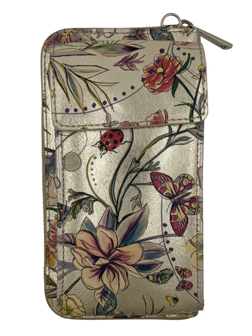 Handytasche mit Geldbeutel